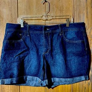 Faded Glory Women’s Short